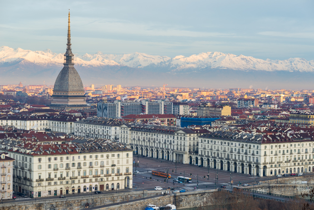 ProHouse - Agenzia Immobiliare Torino